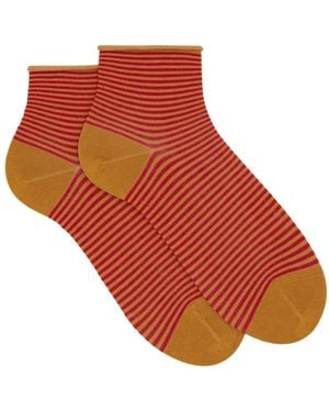 Gallo Socks - Rojo