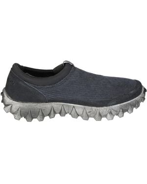 Salomon Trainers - Black