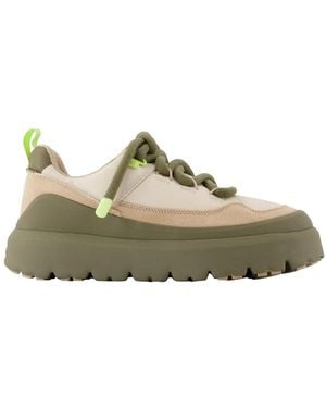 UGG Trainers - Green