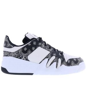 Giuseppe Zanotti Sneakers - Azul