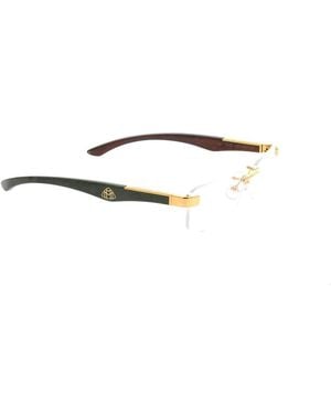 Maybach Glasses - Metálico