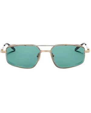 Akoni Sunglasses - Blue