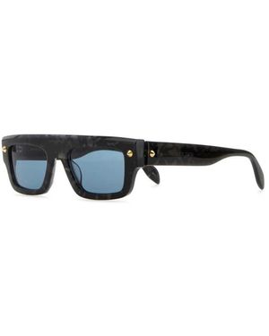 McQueen Sunglasses - Azul