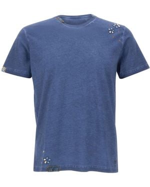 Bob T-Shirts - Azul