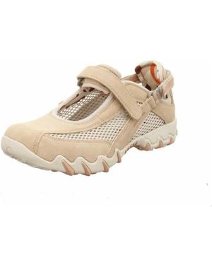 Mephisto Slipper - Natur