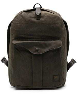 Filson Backpacks - Black