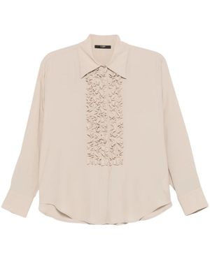 Seventy Blouses - Natural
