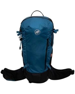Mammut Lithium 15 - Blau
