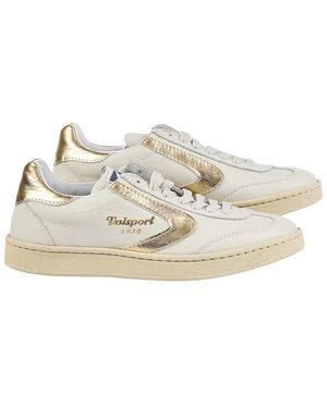 Valsport 1920 Trainers - Natural