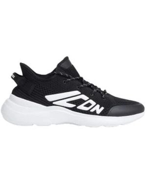 DSquared² Sneakers - Blanco