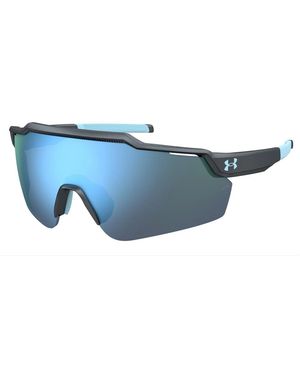 Under Armour Levelup Zonnebril - Blauw
