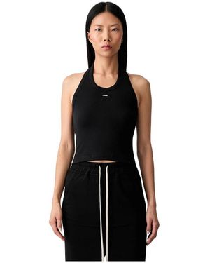 Vetements Topjes - Zwart