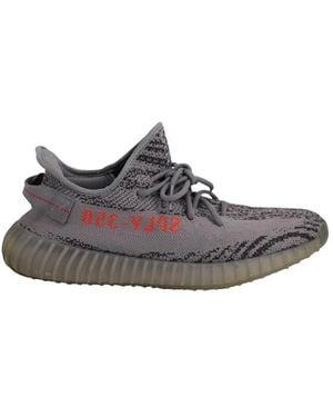 Yeezy Trainers - Grey