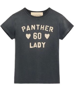 Valentino T-Shirts - Black