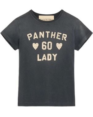 Valentino T-Shirts - Black