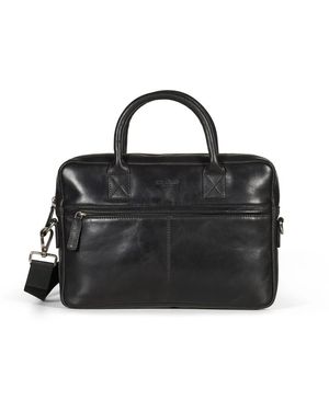 Howard London Laptop Bags & Cases - Nero