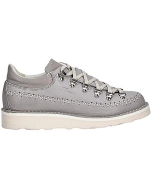 Fracap Sneakers - Grau