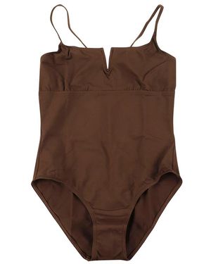 Eres One-Piece - Marron