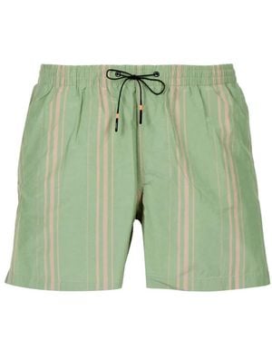 Rrd Beachwear - Verde