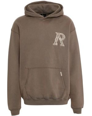 Represent Hoodies - Marron