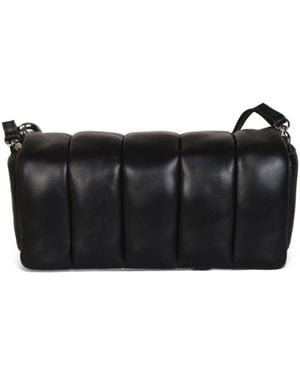 Stand Studio Lamm-panel-tasche im hera-stil - Schwarz