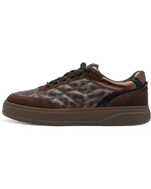 Tamaris Sneakers - Marrón