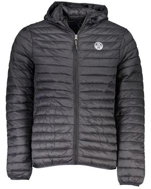 North Sails Winter Jackets - Grey