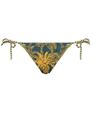 Eres Bikinis - Verde