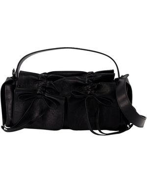 Acne Studios Handbags - Negro
