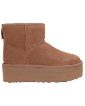 UGG Winter Boots - Brown