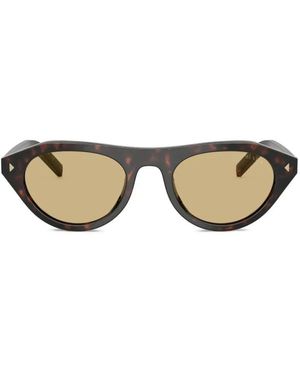 Prada Sunglasses - Brown