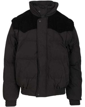 Isabel Marant Down Jackets - Black