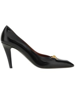 Versace Pumps - Noir