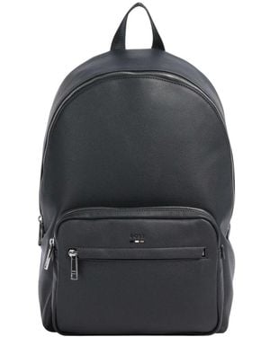 BOSS Backpacks - Nero