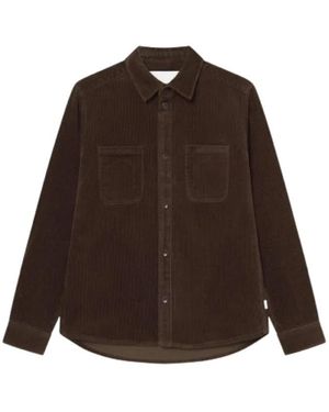 Les Deux Light Jackets - Bruin