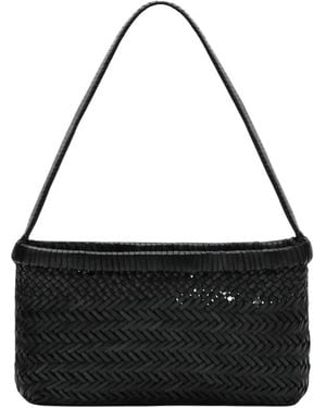 Manebí Shoulder Bags - Nero