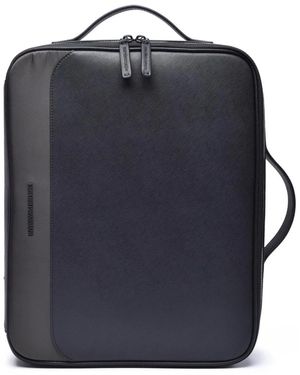 Emporio Armani Laptop Bags &Amp; Cases - Blauw