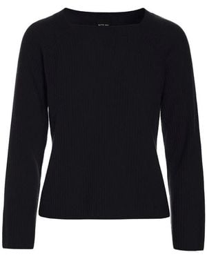 Bitte Kai Rand Cashmere Knitwear - Black