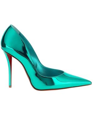 Christian Louboutin Pumps - Azul