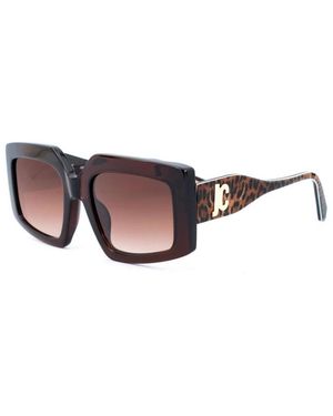 Just Cavalli Sunglasses - Brown