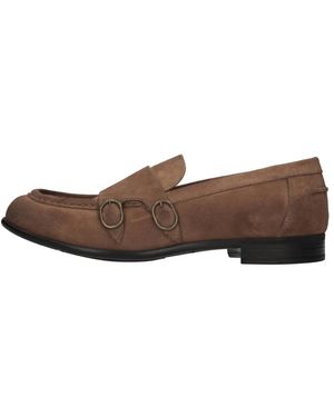 Marechiaro 1962 Loafers - Marrone