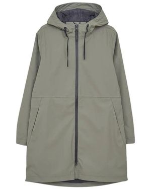 Tanta Parkas - Grey
