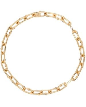 Hatton Labs Gliederketten-Armband - Mettallic