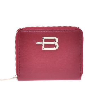 Baldinini Wallets & Cardholders - Pink