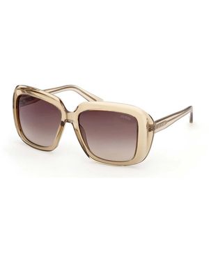 Guess Sunglasses - Pink