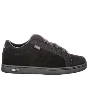 Etnies Trainers - Black