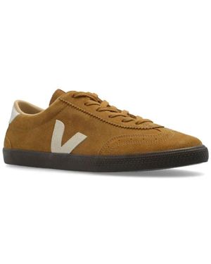 Veja Natürliche Sneakers Für Männer Aw25 - Braun