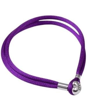 PANDORA Bracelets - Morado