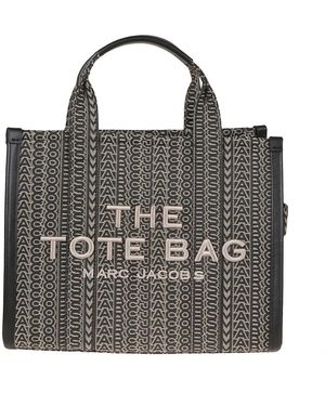Marc Jacobs Tote Bags - Noir