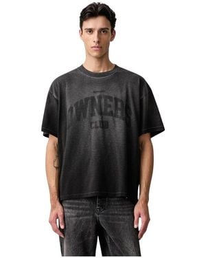 Represent Owners Club T-Shirt - Schwarz